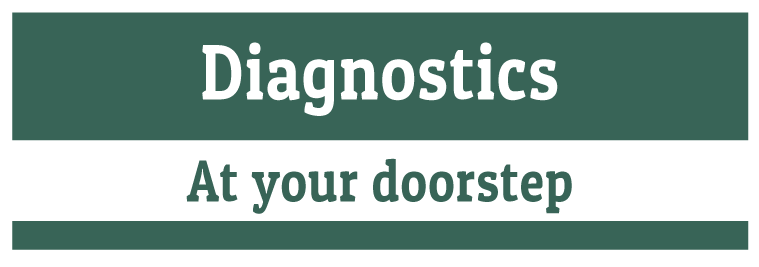 We're Doctors Image Background